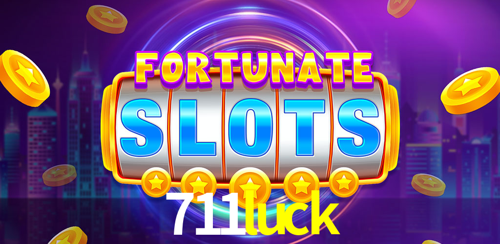 711luck.com