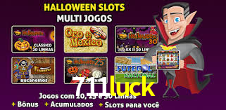 711luck com