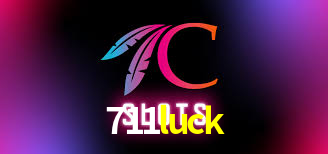 Bônus Generosos e Exclusivos no 711luck para Você!