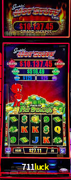 711luck,711luck.com