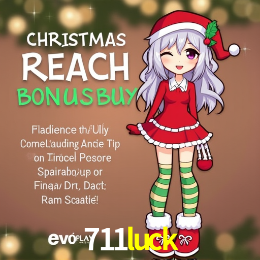 711luck