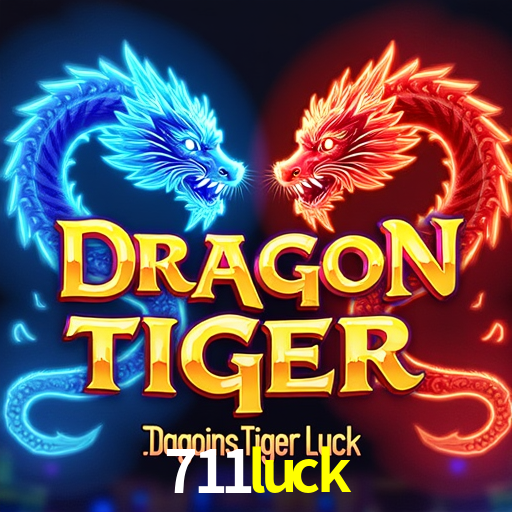 711luck: Jogos de Caça-Níqueis-Altas Recompensas, Roleta-Velocidade, Blackjack-Desafios Máximos