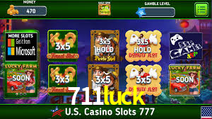 711luck,711luck.com