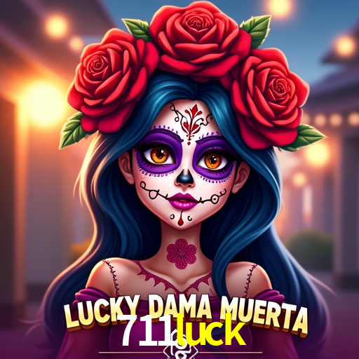 711luck com